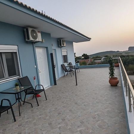 Pame Apartments Only Adults Valanidorachi Extérieur photo