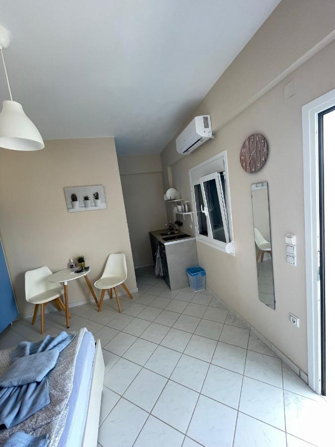 Pame Apartments Only Adults Valanidorachi Extérieur photo