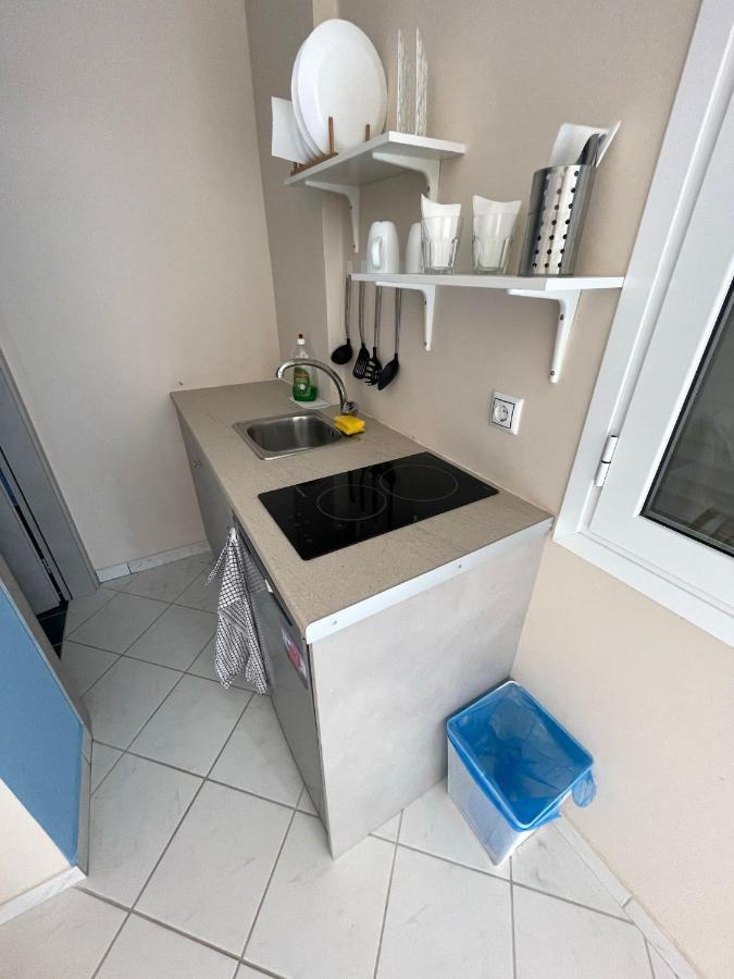 Pame Apartments Only Adults Valanidorachi Extérieur photo