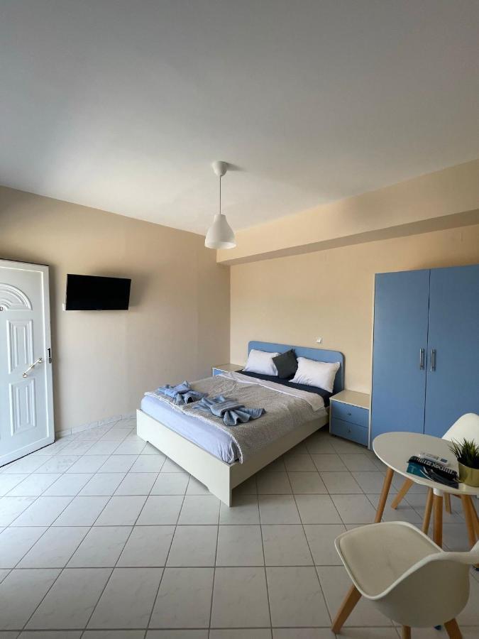 Pame Apartments Only Adults Valanidorachi Extérieur photo