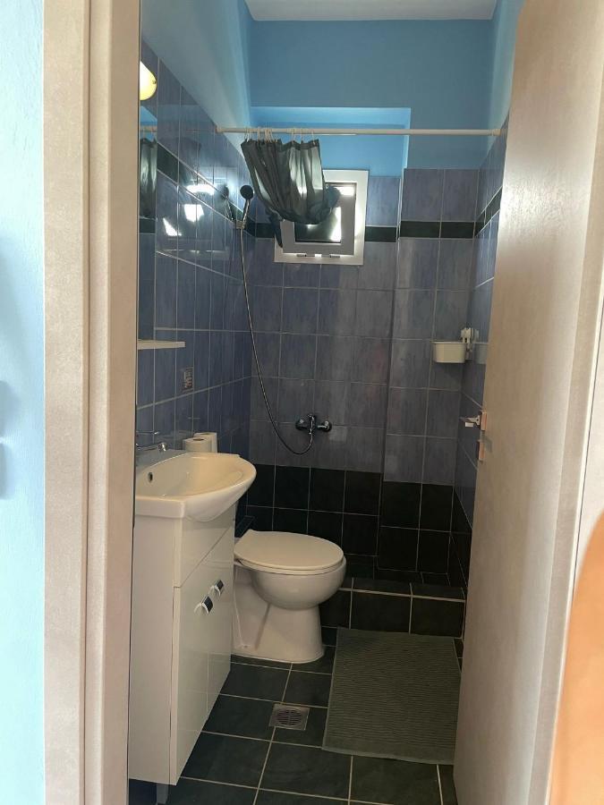 Pame Apartments Only Adults Valanidorachi Extérieur photo