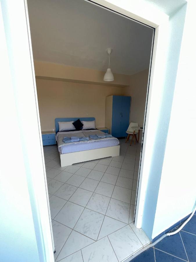 Pame Apartments Only Adults Valanidorachi Extérieur photo