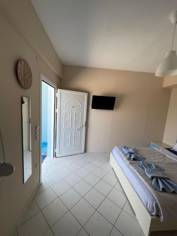 Pame Apartments Only Adults Valanidorachi Extérieur photo