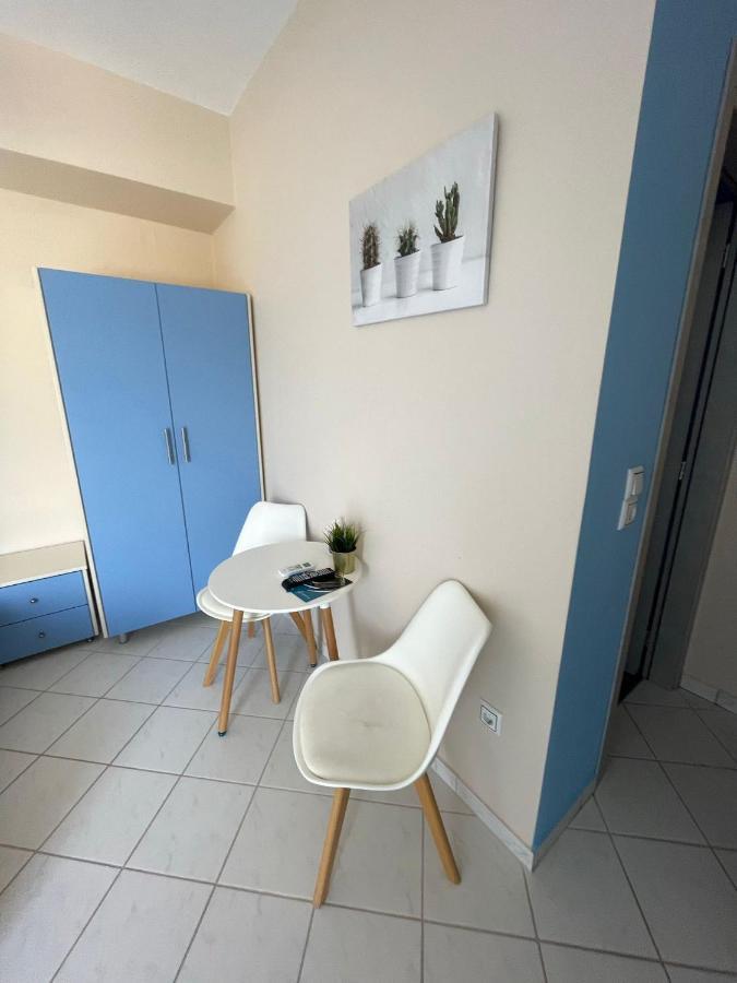 Pame Apartments Only Adults Valanidorachi Extérieur photo