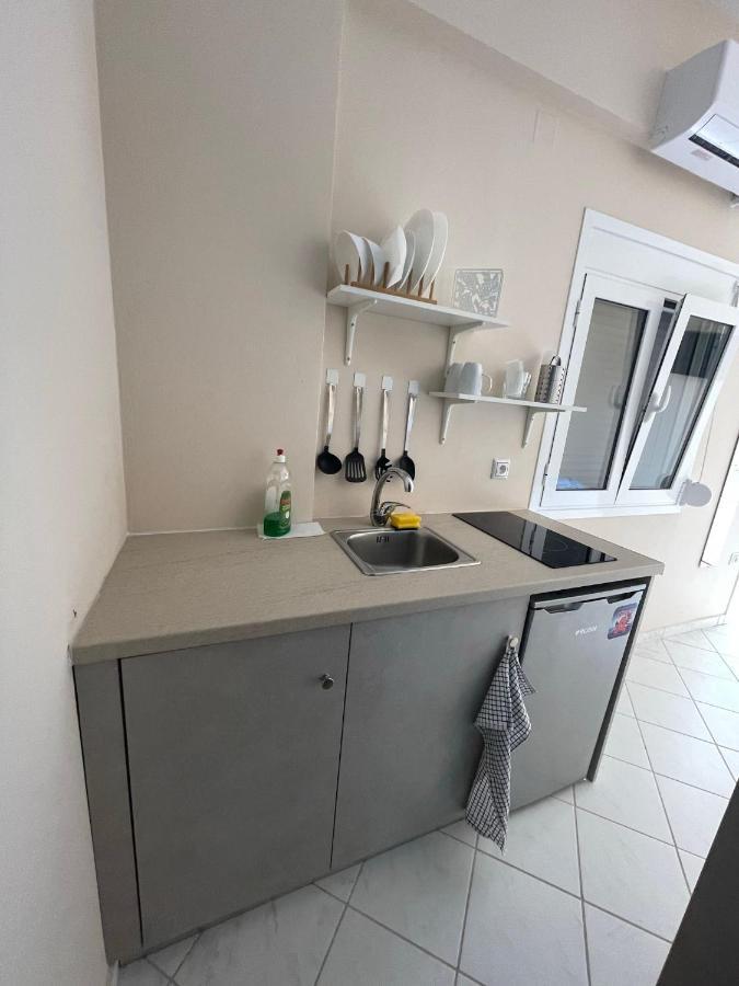 Pame Apartments Only Adults Valanidorachi Extérieur photo