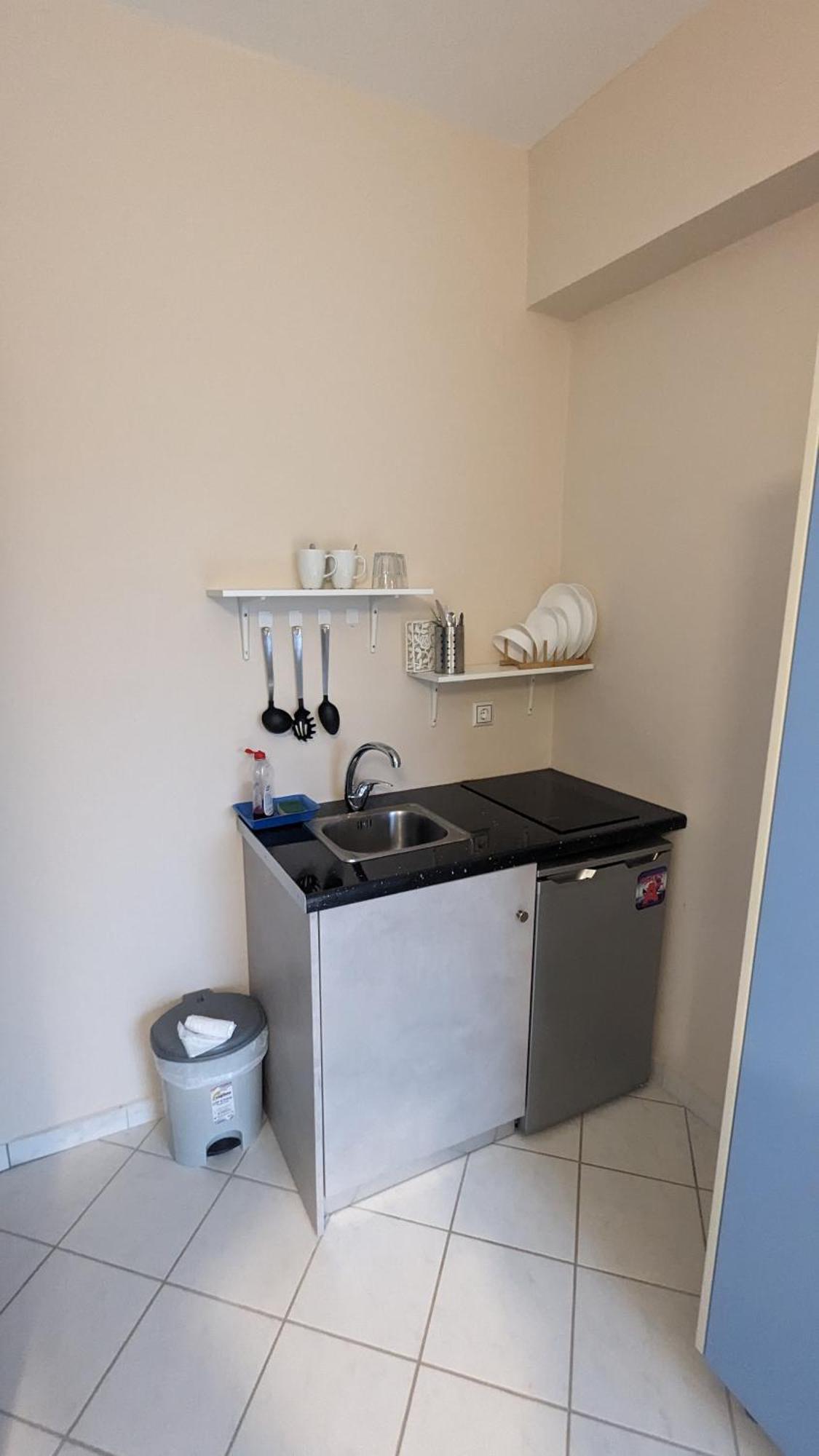 Pame Apartments Only Adults Valanidorachi Extérieur photo