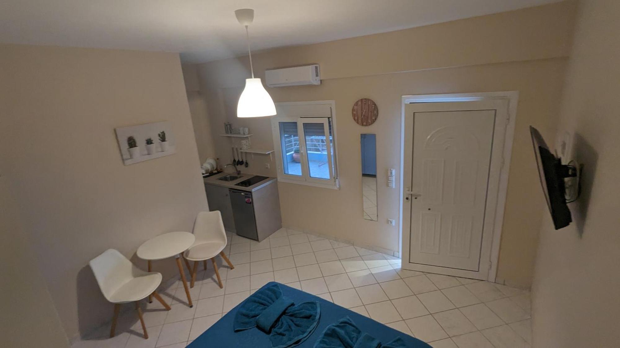 Pame Apartments Only Adults Valanidorachi Extérieur photo