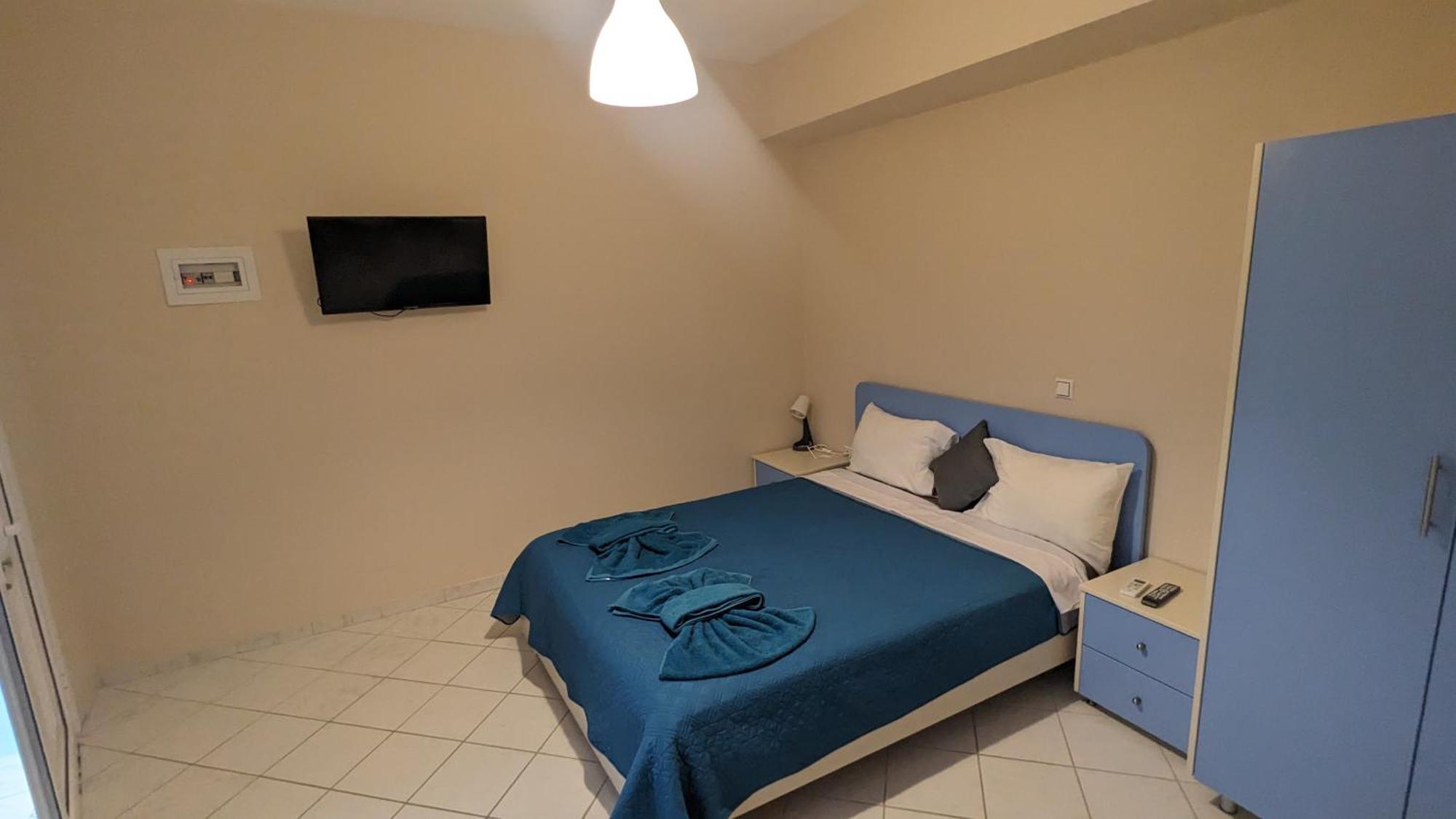 Pame Apartments Only Adults Valanidorachi Extérieur photo