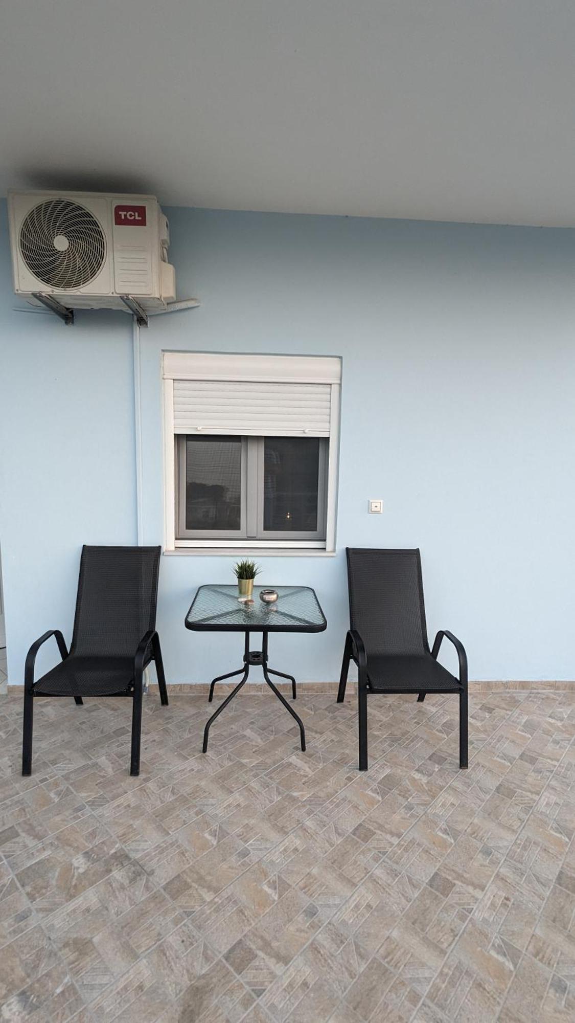 Pame Apartments Only Adults Valanidorachi Extérieur photo